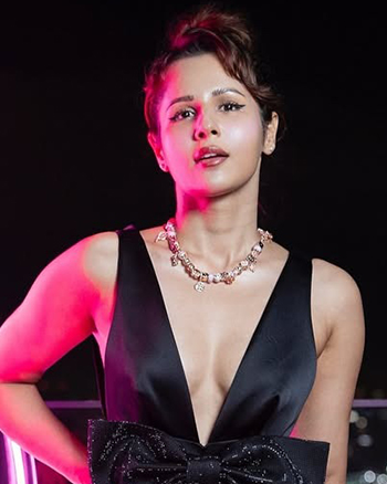 Radhika Bangia